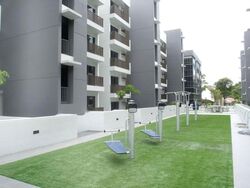 Meadows @ Peirce (D26), Condominium #555759441